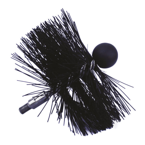 Perlon push broom - Schornifix.de