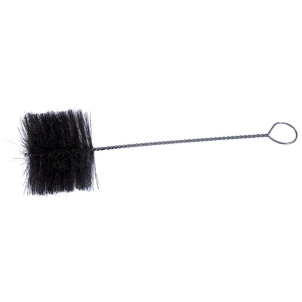 Horsehair hearth wiper - Schornifix online store