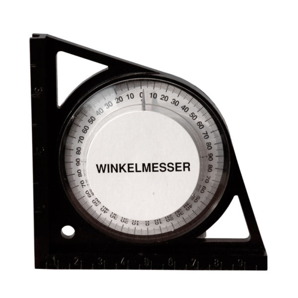 Roof inclinometer - Kuschmierz OHG, Schornifix Onlineshop