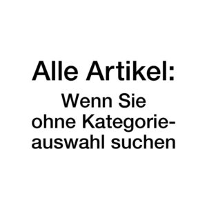 Alle Artikel