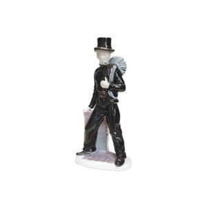 Porcelain chimney sweep - Schornifix Onlineshop