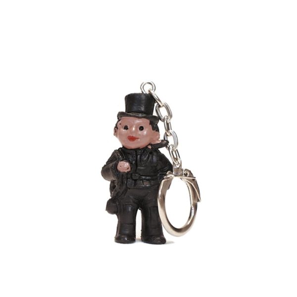 Schlüsselanhänger, Kunststoff - Schornifix Onlineshop