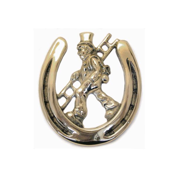 Horseshoe lucky charm - Schornifix online store