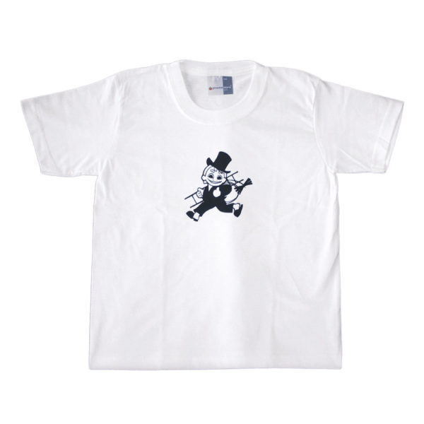 T-shirt for children with chimney sweep - Schornifix Onlineshop