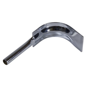 Chrome-plated shoulder irons - Schornifix Online Catalog