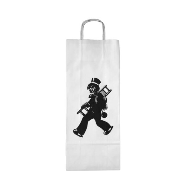 Flaschentasche - Schornifix Onlineshop