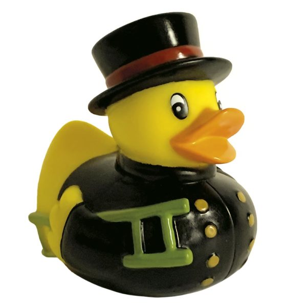 Duck, chimney duck, chimney sweep duck, sweep duck, Kuschmierz OHG, schornifix.denfegerente, sweep duck