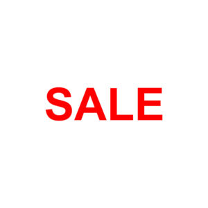SALE